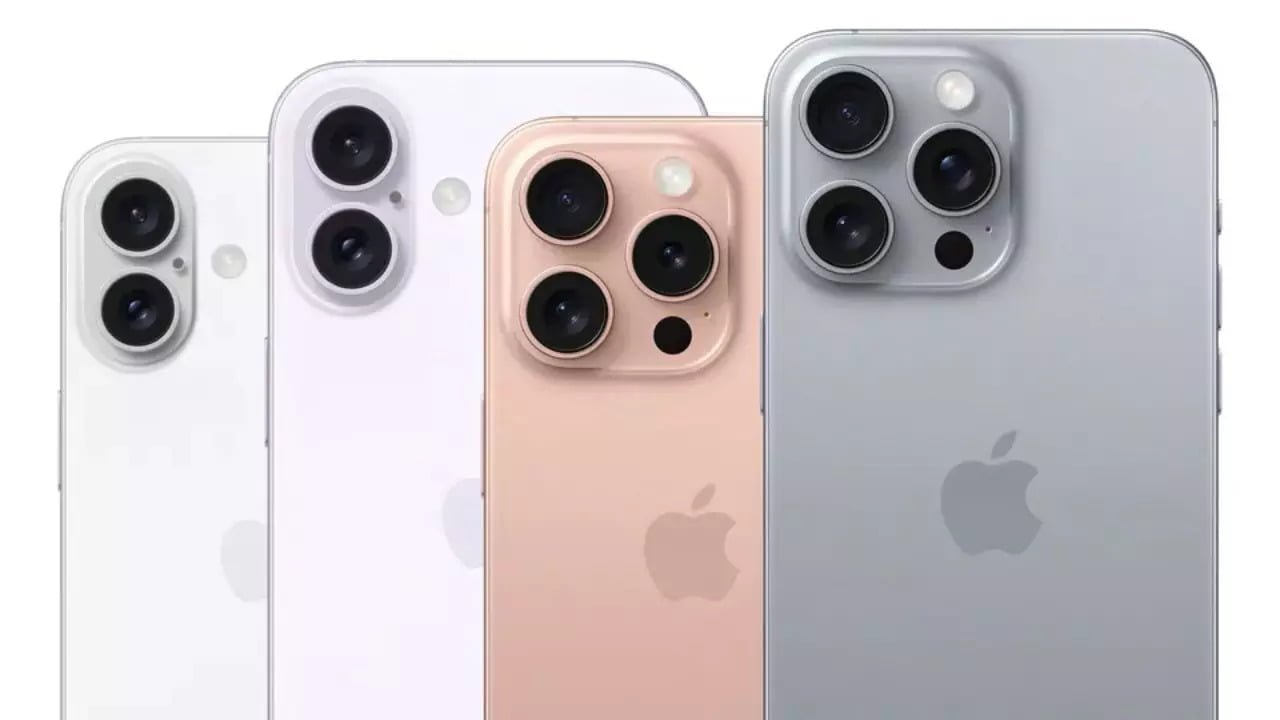 Iphone 16 Release Date And Price - Times Bull
